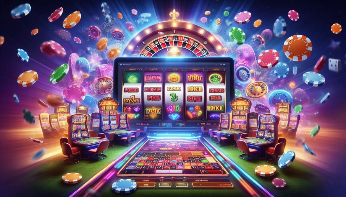 Hotspins Casino